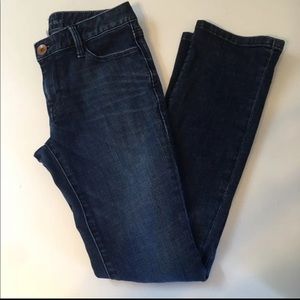 Banana republic jeans